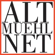 AltmühlNet Logo